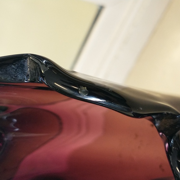 Mid Century Vase - Picture 4 of 8